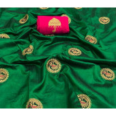 Sana Silk Saree